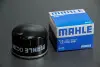 Масляный фильтр BMW i3 13- MAHLE / KNECHT OC 306 (фото 1)