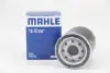 Фильтр масляный Land Rover Discovery III/Range Rover 4.2/4.4 03- MAHLE / KNECHT OC 602 (фото 2)
