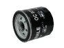 Фільтр оливи Caddy II 1.4/1.6i / Golf IV/V/Seat MAHLE / KNECHT OC 977/1 (фото 1)