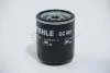 Фільтр оливи Saab 9-3/9-5 i/Turbo 97- MAHLE / KNECHT OC 981 (фото 2)