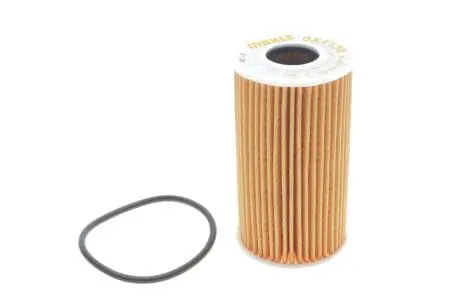 Масляный фильтр LR RANGE ROVER EVOQUE 1.5-2.0 15- (KNECHT-MAHLE) Mahle MAHLE / KNECHT OX 1138D