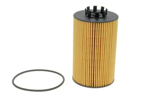 Масляный фильтр KNECHT MAHLE / KNECHT OX 1140D