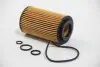 Фильтр масляный MB C-Class/E-Class/S-Class 2.4-3.7 (M112)/4.3-5.4 (M113)/2.5-3.5 (M272) MAHLE / KNECHT OX 153/7D (фото 2)