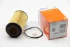 Фильтр масляный BMW 3 (E46)/5 (E39) 00-05 MAHLE / KNECHT OX 153D2 (фото 1)