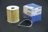 Фільтр масляний BMW 3 (E46)/5 (E39)/7 (E38) 94-07 MAHLE / KNECHT OX 156D1 (фото 1)
