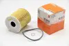 Фільтр оливи BMW 3/5/7/X5 3.0D MAHLE / KNECHT OX 156D (фото 1)