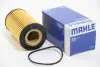 Фильтр масляный MB Vario/Atego OM904 MAHLE / KNECHT OX 161D (фото 1)