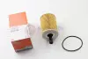 Фільтр масляний VW T5/Caddy III 03- MAHLE / KNECHT OX 188D (фото 1)