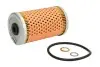 Фільтр оливи MAHLE / KNECHT OX33D (фото 1)