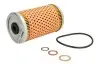 Масляный фильтр двигателя Mahle MAHLE / KNECHT OX34D (фото 2)