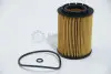 Фільтр оливи VW Touareg 4.2 02-06 MAHLE / KNECHT OX 356D (фото 2)