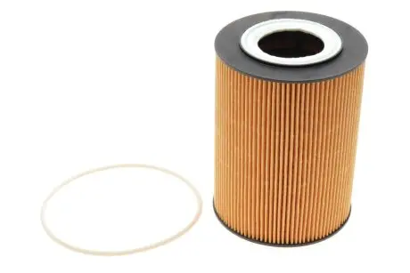 Фільтр оливи Mahle DAF MAHLE / KNECHT OX359D