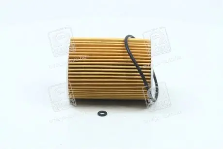 Фільтр масляний MAHLE / KNECHT OX380DECO