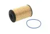 Оливи Фільтр MAHLE / KNECHT OX399D (фото 1)