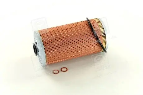 Фільтр масляний KNECHT MAHLE / KNECHT OX 39D