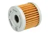 Фільтр масляний Suzuki AN/DR/GN/GS/GZ/TU/UC/UE/UH/UX MAHLE / KNECHT OX406 (фото 1)