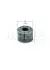 Фільтр масляний Honda CRF/FMX/FX/NX/SLR/XBR/XL/XR/Kawasaki MAHLE / KNECHT OX 410 (фото 1)