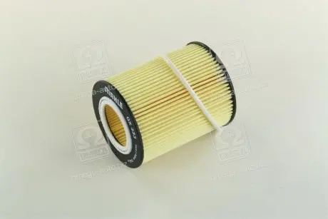 Фільтр масляний MAHLE / KNECHT OX433DECO