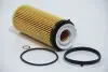 Масляный фильтр BMW 3 (E90-E93) 3.0d 09-13 MAHLE / KNECHT OX 560D (фото 2)