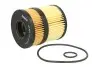 Масляный фильтр KNECHT MAHLE / KNECHT OX 563D (фото 1)