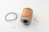 Фільтр масляний BMW 320i/325i/520i/525i 91- MAHLE / KNECHT OX 68D (фото 2)