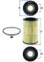Фільтр оливи Hyundai Accent/Elantra/i20/i30/i40/Tucson / Kia Ceed/Spartage 1.1-1.7 CRDi 06- MAHLE / KNECHT OX773D (фото 1)