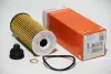 Фільтр масляний BMW X1 (F48) 1.8-2.0i 14-/Mini Cooper 13- MAHLE / KNECHT OX 815/1D (фото 1)
