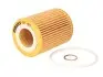 Фильтр масляный BMW 3 (F30/F31) 316/320i12- MAHLE / KNECHT OX 825D (фото 1)