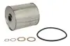 Фільтр масляний MAHLE / KNECHT OX85D (фото 2)