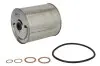 Фільтр масляний MAHLE / KNECHT OX85D (фото 1)