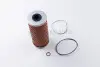 Фільтр масляний MB E-class (W124/W210) 4.2/5.0/6.0i 93-99 MAHLE / KNECHT OX 92D (фото 2)