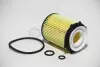 Масляный фильтр A/B/180/200/250/E200/250 MAHLE / KNECHT OX 982D (фото 2)