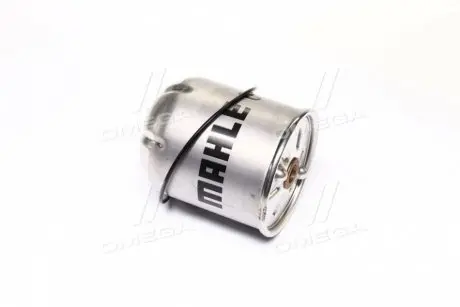 Фільтр оливи Mahle RVI MAHLE / KNECHT OZ3D