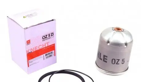 Фільтр оливи Mahle DAF MAHLE / KNECHT OZ5D