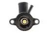 Термостат Chevrolet Aveo 1.4i/Daewoo Nubira 1.6 16V 97- (87°С) MAHLE / KNECHT TI 239 87D (фото 4)