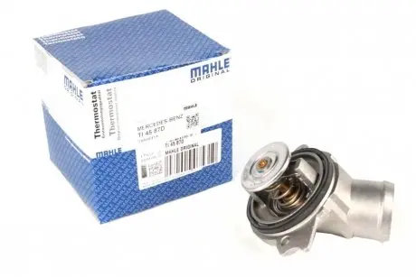 Термостат CHRYSLER; MERCEDES-BENZ (Mahle) MAHLE / KNECHT TI 45 87D