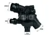 Термостат BMW 3 (E90-E93)/5 (E60/E61) 1.6/2.0 (N43) 07-10 MAHLE / KNECHT TM19102 (фото 1)
