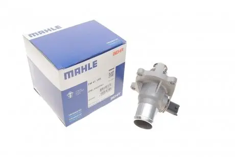 Термостат Opel Astra/Vectra 1.6/1.8 00-(105°) (с прокладкой) MAHLE / KNECHT TM 41 105