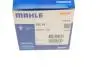 Датчик температури охолоджуючої рідини MB A-class (W168) 01-04 (OM668.940) MAHLE / KNECHT TSE 28 (фото 6)