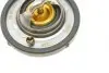 Термостат Ford Fusion/Fiesta/Focus 1.2-1.6 98-(82˚C) MAHLE / KNECHT TX 108 82D (фото 2)