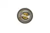 Термостат Ford Fusion/Fiesta/Focus 1.2-1.6 98-(82˚C) MAHLE / KNECHT TX 108 82D (фото 4)