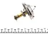 Термостат MAHLE MAHLE / KNECHT TX 26 80D (фото 4)