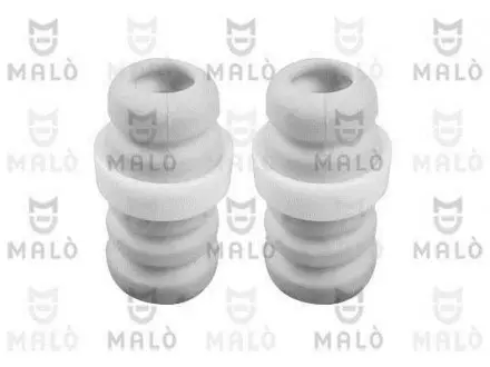 Відбійник амортизатора перед к-кт 2шт. Scudo/Expert 07- MALO 156201KIT
