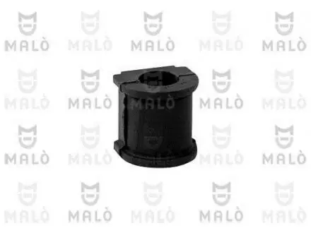 Подушка стабілізатора зад Daily I/II >06 (20mm) MALO 5622