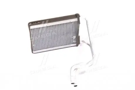 Радиатор отопителя HYUNDAI TUCSON H30113-0441 MANDO DC971382E100