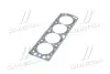 Прокладка головки блоку DAEWOO Lanos 1,6 16V A16DMS MANDO EGHND00021 (фото 2)