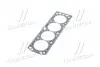 Прокладка головки блоку DAEWOO Lanos 1,6 16V A16DMS MANDO EGHND00021 (фото 4)