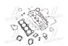 Прокладки двигуна комплект HYUNDAI MANDO EGOMH00056K (фото 1)