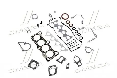 Прокладки двигуна комплект HYUNDAI MANDO EGOMH00056K