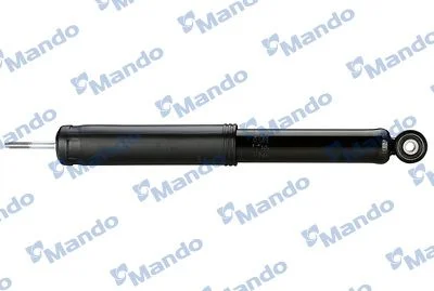 Амортизатор підвіски газонаповнений задній SsangYong Rexton (12-) MANDO EX4530108C60